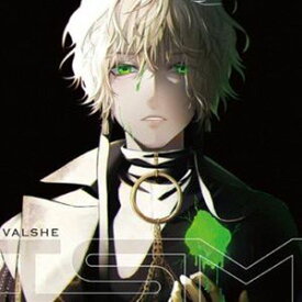 VALSHE / ISM（通常盤） [CD]