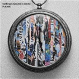 Nothing’s Carved In Stone / Futures（通常盤） [CD]