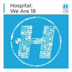 Hospital： We Are 18 [CD]