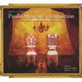 FictionJunction / TBSアニメ Pandora Hearts OPテーマ Parallel Hearts [CD]