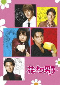 楽天市場 花 より 男子 メイキング Dvdの通販