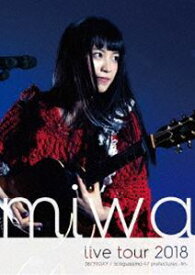 miwa live tour 2018 38／39DAY ／ acoguissimo 47都道府県〜完〜 [DVD]