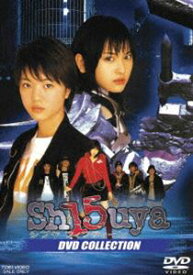 Sh15uyaシブヤフィフティーン DVD COLLECTION [DVD]