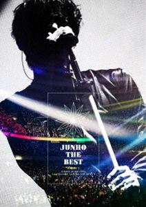 JUNHO From 2PM Last Concert”JUNHO 完全生産限定盤 BEST” Blu-ray THE ブランド激安セール会場 未使用品