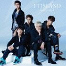 FTISLAND / beautiful（初回限定盤B／CD＋DVD） [CD]