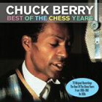楽天市場】chuck berry chess（CD・DVD）の通販