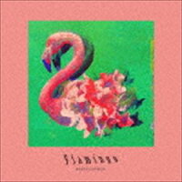 【CD】 Flamingo／TEENAGE RIOT