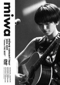 miwa concert tour 2018-2019”miwa THE BEST” [DVD]