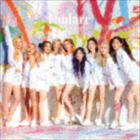 楽天市場 Twice Fanfareの通販