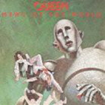 楽天市場】queen 世界に捧ぐ 40周年の通販