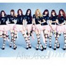 AFTERSCHOOL / Diva（CD＋DVD ※Live映像他収録） [CD]