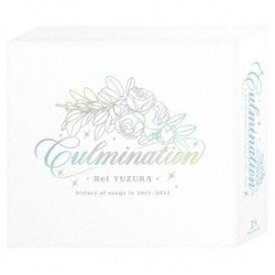 柚香光 / Culmination Rei YUZUKA-history of songs in 2012～2023- [CD]