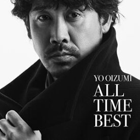 大泉洋 / YO OIZUMI ALL TIME BEST（初回限定盤／CD＋Blu-ray） [CD]