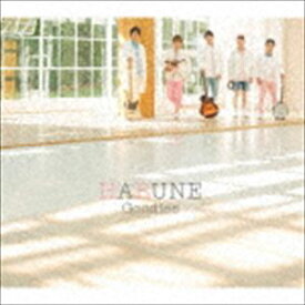Goodies / HARUNE（通常盤） [CD]