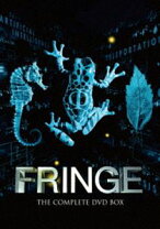 楽天市場】fringe/フリンジ <シーズン1-5> ブルーレイ全巻セットの通販