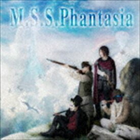 M.S.S Project / M.S.S.Phantasia [CD]