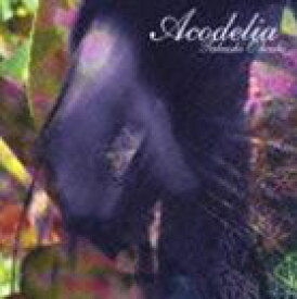 大橋隆志 / ACODELIA [CD]