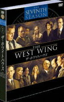 楽天市場】ザ ホワイトハウス 7 dvdの通販 