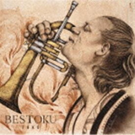 TOKU / BESTOKU（Blu-specCD2） [CD]