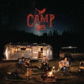 doa / CAMP [CD]