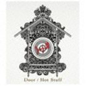 JUJU / Door／Hot Stuff（初回生産限定盤／CD＋DVD） [CD]