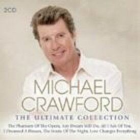 楽天市場 マイケル クロフォードの通販