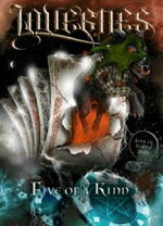 楽天市場】lovebites five of a kind live in tokyo 2020 blu-rayの通販 