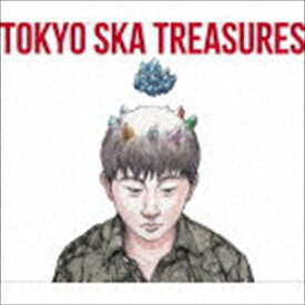 東京スカパラダイスオーケストラ / TOKYO SKA TREASURES ～ベスト・オブ・東京スカパラダイスオーケストラ～（通常盤） [CD]
