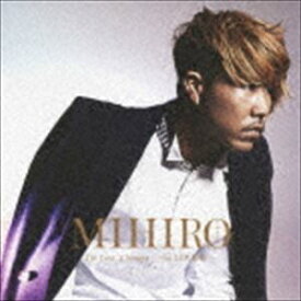 MIHIRO〜マイロ〜 / I’m Just A Singer 〜 for LOVERS 〜（廉価盤／CD＋DVD） [CD]