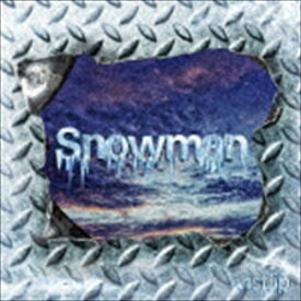 vistlip / Snowman（通常lipper盤） [CD]