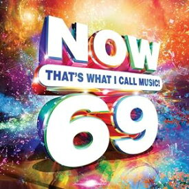 輸入盤 VARIOUS / NOW 69 ： THAT’S WHAT I CALL MUSIC ! [CD]