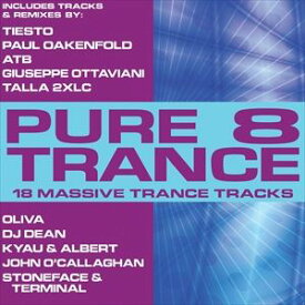 輸入盤 VARIOUS / PURE TRANCE 5 [CD]