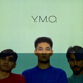 YELLOW MAGIC ORCHESTRA / 浮気なぼくら＋浮気なぼくらインストゥルメンタル（ハイブリッドCD） [CD]