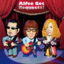 楽天市場】ALFEE GET REQUESTS(初回限定盤B)の通販