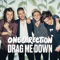 楽天市場】one direction drag me down cdの通販