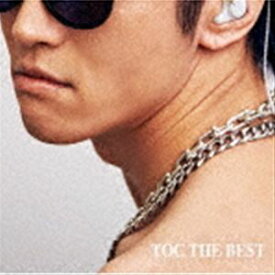 TOC / TOC THE BEST（初回限定盤A／CD＋DVD） [CD]