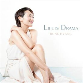 ルンヒャン / Life is Drama [CD]