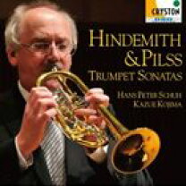 楽天市場】ヒンデミット トランペット・ソナタの通販 