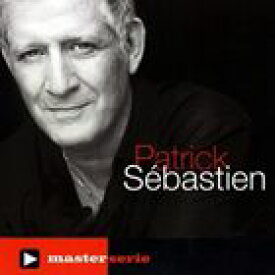 輸入盤 PATRICK SEBASTIEN / MASTER SERIE [CD]