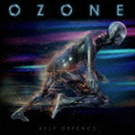 オゾン / セルフ・ディフェンス [CD]