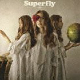 Superfly / Wildflower ＆ Cover Songs；Complete Best ’TRACK 3’（通常盤／MAXI＋CD） [CD]