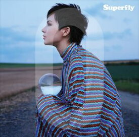 Superfly / 0（通常盤） [CD]