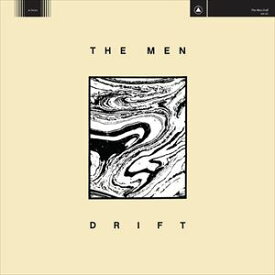 輸入盤 MEN / DRIFT [CD]