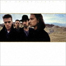 U2 / ヨシュア・トゥリー（30周年記念盤〜デラックス）（通常デラックス盤） [CD]
