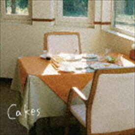 Homecomings / Cakes（CD＋DVD） [CD]