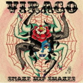 SNAKE HIP SHAKES / VIRAGO（UHQCD） [CD]