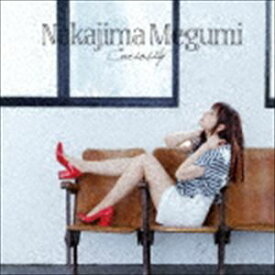 中島愛 / Curiosity（初回限定盤／CD＋Blu-ray） [CD]