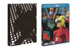 マジンガーZ Blu-ray BOX VOL.3 [Blu-ray]