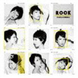 木村カエラ / ROCK（初回限定盤B） [CD]