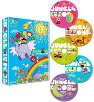 楽天市場】ジャングル黒べえ dvd box 限定の通販